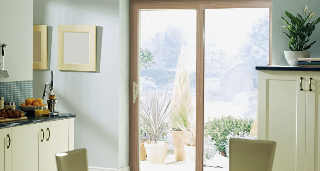 Adding Sliding Doors To Your Home