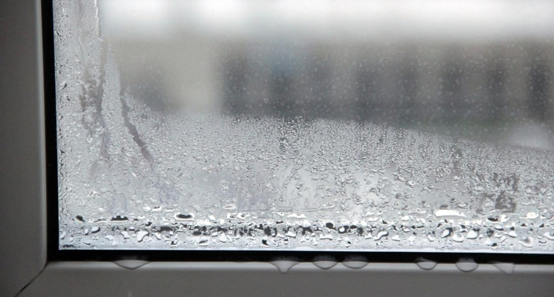 Preventing Condensation On Your Windows