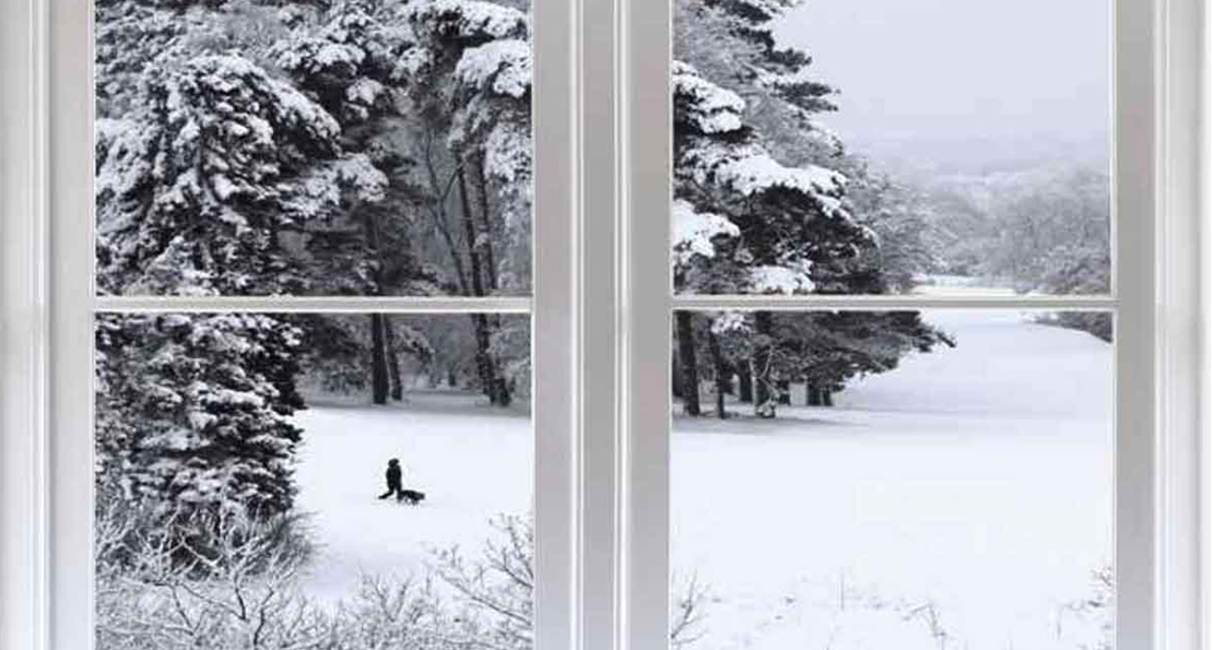 Windows Winter Weather